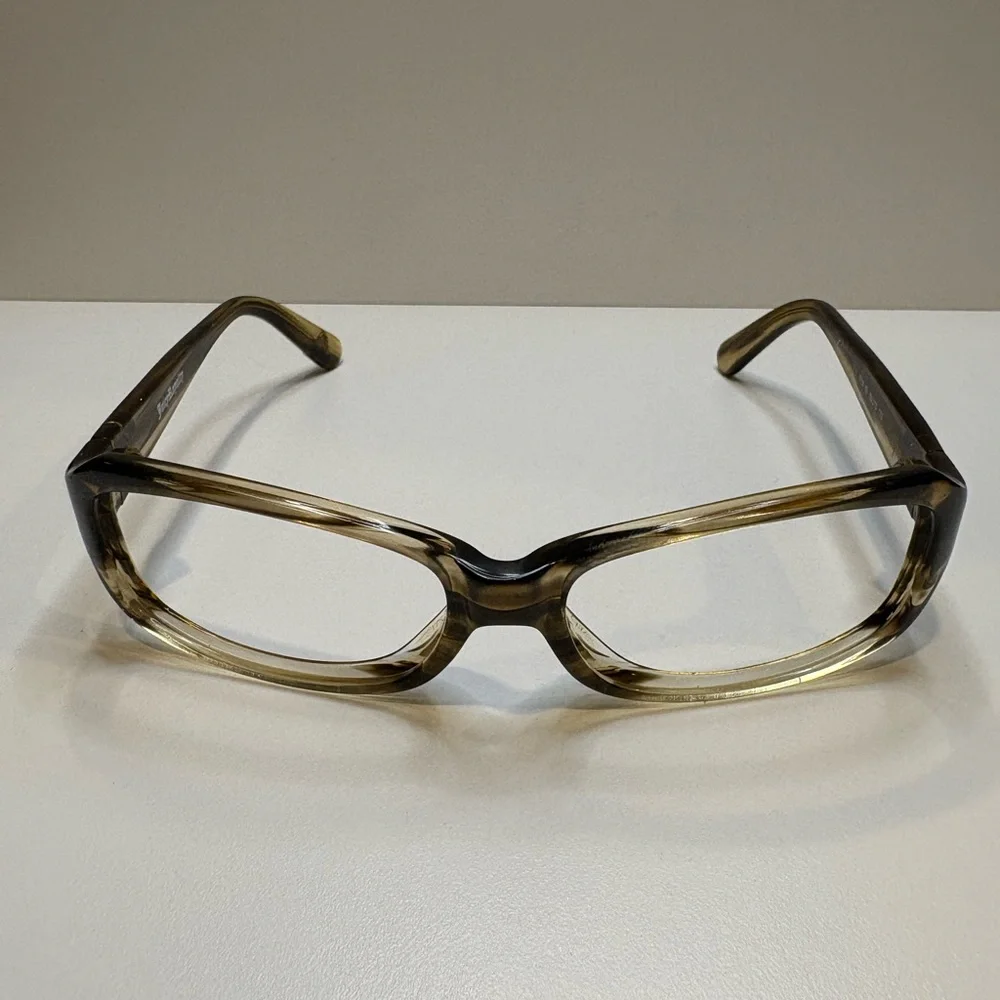 JUICY COUTURE SUNGLASSES JUICY ROYALTY ET/S EE9 Y6 55•15•125 FRAMES ONLY‎